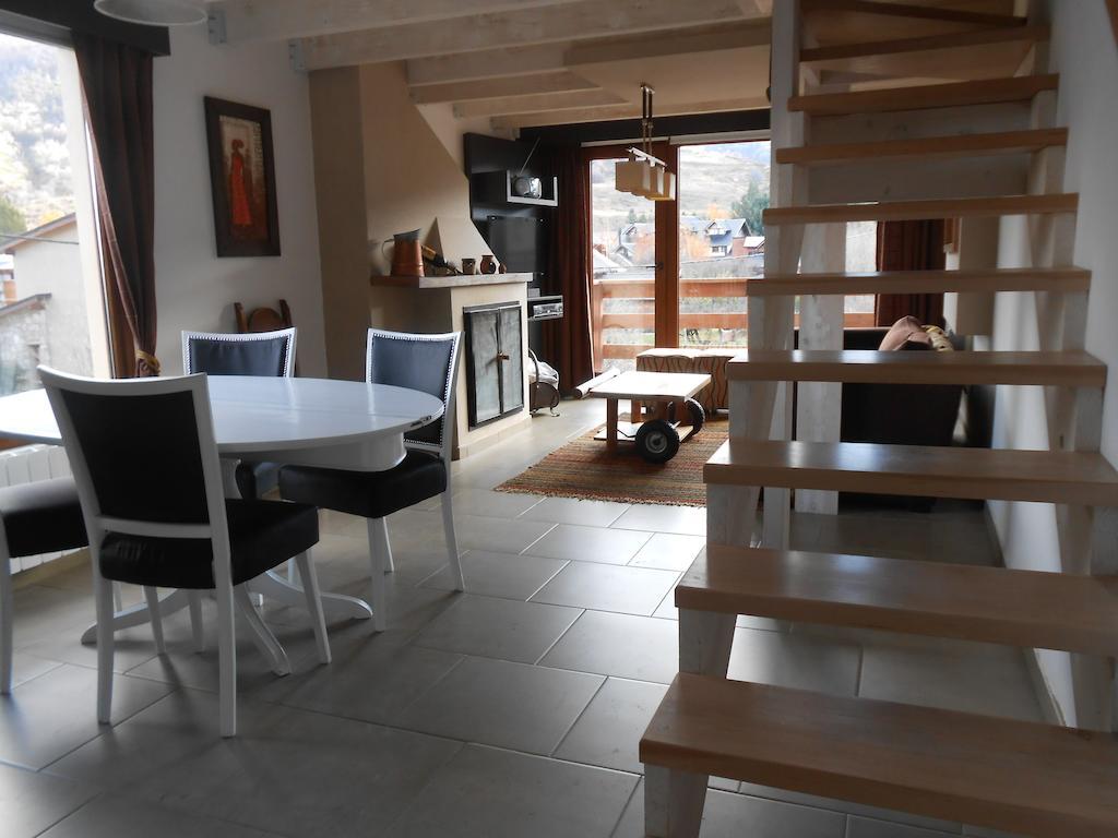 Espacio Catedral San Carlos de Bariloche Habitación foto